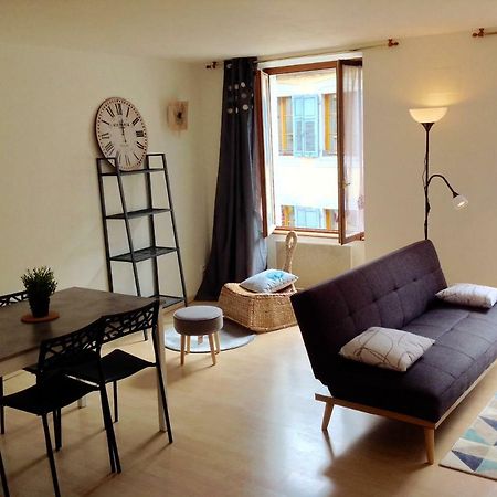 Ligorenting Leilighet Montbéliard Eksteriør bilde